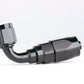 Aeromotive 90 Degree AN-06 Hose End