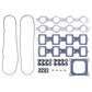 Cometic Gasket Cometic GM LSX Gen-4 Small Block V8 Top End Gasket Kit - No Head Gasket - With Carburetor PRO1025-NHG