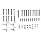 Ford Performance Parts Ford Racing 5.0L TI-VCT Block Hardware Kit