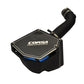 Corsa Performance 07-11 Jeep Wrangler JK 3.8L V6 Air Intake