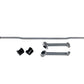 Whiteline 22-23 Toyota GT86 16mm Rear 3-Point Adjustable Sway Bar BTR105Z