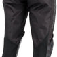 Answer 24 Arkon Nitrus Pants Black/Grey Size - 40 442498