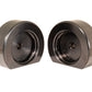 Carli 17-23 Ford F250/350 4x4 Front Bumpstop Drop - 2.5in Lift CS-FBDF-25-17