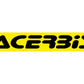 Acerbis 16-19 KTM 125-450 SX/SX-F/XC-F/XC/XC-W/EXC-F/ Husq Frame Guards- X-Grip - Black/16 Orange 2449535229