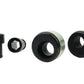 Whiteline Plus 10/01-05 BMW 3 Series E46 Frt Control Arm - Lwr Inr Rear Bushing Caster Correction W52606