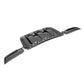 Anderson Composites 23-24 Ford F-150 Raptor R Type-OE Carbon Fiber Hood Vent AC-HDS23FDRAR-OE