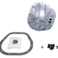 Ford Racing 11-23 Super Duty (Single Rear Wheel) 10.5in Ford Axles 12 Bolt HD Diff Cover M-4033-SD12