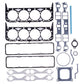 Cometic Gasket Cometic Chevy 350 Gen1 Small Block V8 Top End Gskt Kit-4.060in Bore-.062in MLS Cyl Head Gskt PRO1003T-4060-062