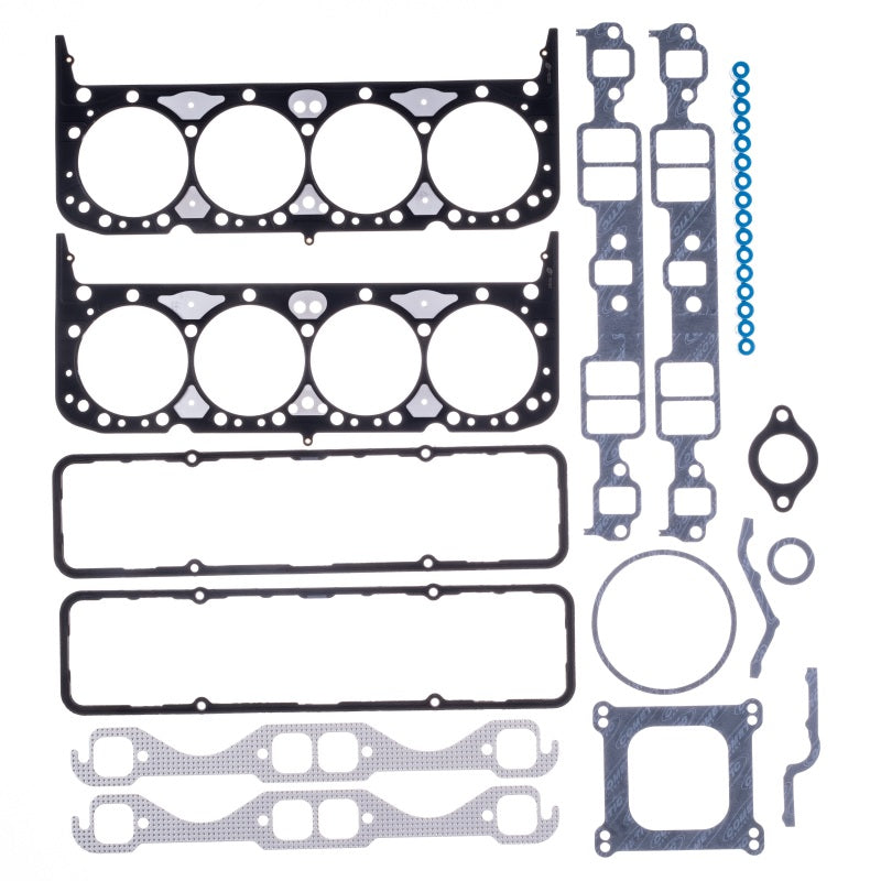 Cometic Gasket Cometic Chevy 350 Gen1 Small Block V8 Top End Gskt Kit-4.060in Bore-.027in MLS Cyl Head Gskt PRO1003T-4060-027