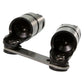 COMP Cams Sportsman Solid Roller Lifters Big Block Chrysler/Hemi .904 Dia w/Bushing Wheels 96829B-2