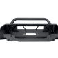 Body Armor 4x4 2016+ Toyota Tacoma HiLine Front Winch Bumper TC-19339
