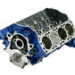 Ford Racing 460 Cubic inch BOSS Short Block - Windsor SB Based M-6009-460