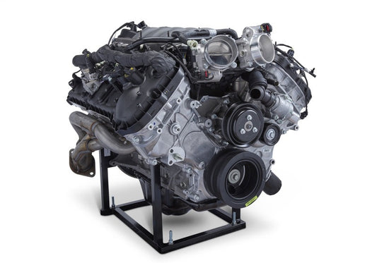 Ford Racing Mustang 5.0L Coyote Gen 4 480hp Crate Engine w/Flywheel (No Cancel No Returns) M-6007-M50D