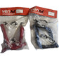 Radiator Kit Toyota Supra Black/Red/Blue