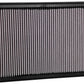 AEM Induction AEM 16-20 Hyundai Ioniq L4-1.6L Dryflow Air Filter 28-30077