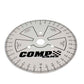 COMP Cams Degree Wheel Comp 7.5in 4787CPG
