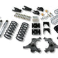 Belltech Lowering Kits With Street Performance Shocks
