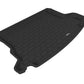 3D MAXpider 2005-2009 Hyundai Tucson Kagu Cargo Liner - Black M1HY0021309