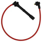 Ford Performance Parts Ford Racing 9mm Spark Plug Wire Sets - Red