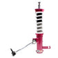 Godspeed Chevrolet Cruze 2010-2019 MonoSS Coilovers