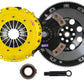 ACT Acura/Honda J30/J32 HD/Race Rigid 4 Pad Clutch Kit AT2-HDR4
