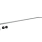 Whiteline Performance Rear Sway Bar - 20mm 2 Point Adjustable