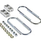 Belltech Lowering Block Kit 04+ Colorado 1inch