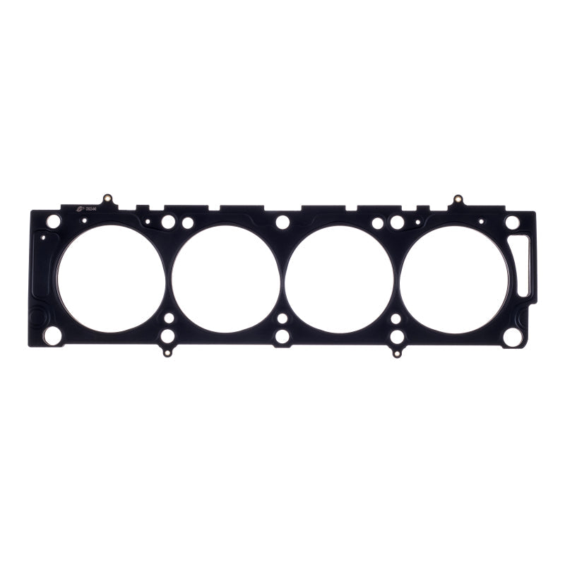 Cometic Gasket Cometic Ford FE V8 .086in MLS Cylinder Head Gasket - 4.300in Bore - Does Not Fit 427 SOHC Cammer C5523-086
