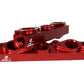 Aeromotive 04-06 Subaru 2.5L STi Fuel Rail Kit