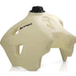 Acerbis 12-16 KTM 350-500 EXC/XCF-W/SX-F/ XC-F/ Husq 250-450 FE/ FC 4.1 Gallon Fuel Tank - Natural 2367750147