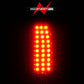 Anzo 04-10 Chevy Colorado LED Tailights G2 - Black 311385