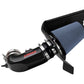 CORSA Performance Corsa 17-21 Chevrolet Camaro ZL1 Carbon Fiber Air Intake w/ MaxFlow 5 Oil Filtration 44005