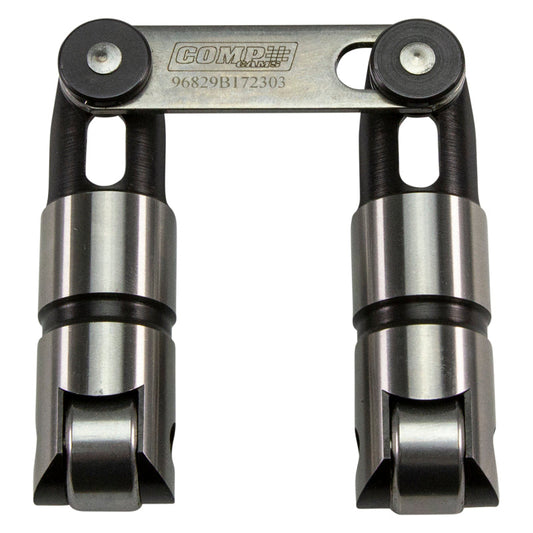 COMP Cams Sportsman Solid Roller Lifters Big Block Chrysler/Hemi .904 Dia w/Bushing Wheels 96829B-2