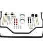 Belltech ANTI-SWAYBAR SETS 5400/5504 9907