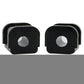Whiteline Plus 7/88-5/00 Suzuki Swift Rear Lower/Inner Front Control Arm Bushing Kit W61460