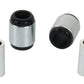 Whiteline Plus 03+ Nissan 350z / Infiniti G35 Rear Lower Rear Trailing Arm (Lateral Arm - locates in W62999