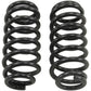 Belltech COIL SPRING SET 02-05 EXPLORER FRONT 2inch 4810