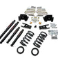 Belltech 97-03 Ford F150 (All Cabs, V8 only) 2" or 3" F/4" R W/ ND2 Shocks