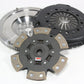 Comp Clutch 13-17 Ford Focus ST Stage 4 / 6 Pad Ceramic Sprung Clutch Kit 7248-1620