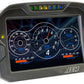 AEM Electronics Digital Dash, CD-7G, Carbon Housing, GPS, CAN Bus, Kit