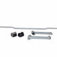 Whiteline 22-23 Toyota GT86 16mm Rear 3-Point Adjustable Sway Bar BTR105Z