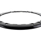 Ford Racing 21-22 Bronco Bead Lock Trim Ring Kit - Black M-1021K-BLB