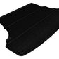 3D MAXpider 2012-2017 Hyundai Accent Sedan Kagu Cargo Liner - Black M1HY0221309