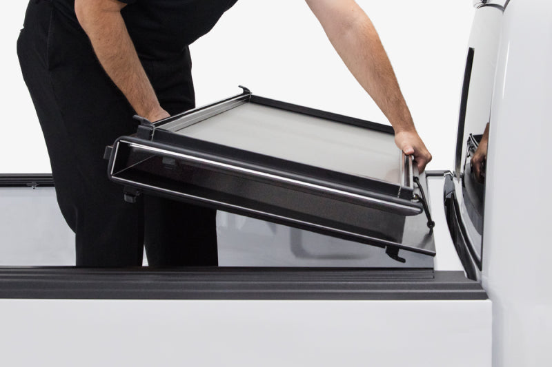 Access LOMAX Tri-Fold Cover 2019+ Ford Ranger 5ft Bed B1010059