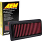 AEM Induction AEM 12-20 Toyota 86/GT86 2.0L DryFlow Air Filter 28-20300