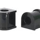 Whiteline Sway Bar - Mount Bushing - 19mm W21999-19