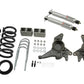 Belltech Lowering Kit With Sp Shocks 626Sp