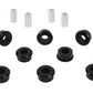 Whiteline (06/2005-04/2010) Hyundai Sonata NF Front Control Arm Upper Bushing Kit W53271