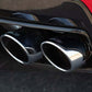 Borla 20-23 Chevrolet Corvette Stingray ATAK Cat-Back Exhaust System (Euro Spec) 140908