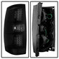 SPYDER Xtune Mc Yukon/Yukon Denali 07-14 LED Tail Lights Black Smoked ALT-JH-CSUB07-LED-G2-BSM 9033926